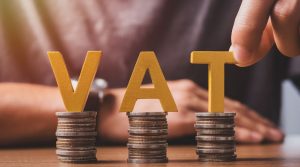 how to register for vat