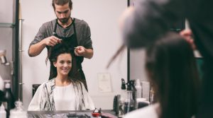 how to start a hair salon