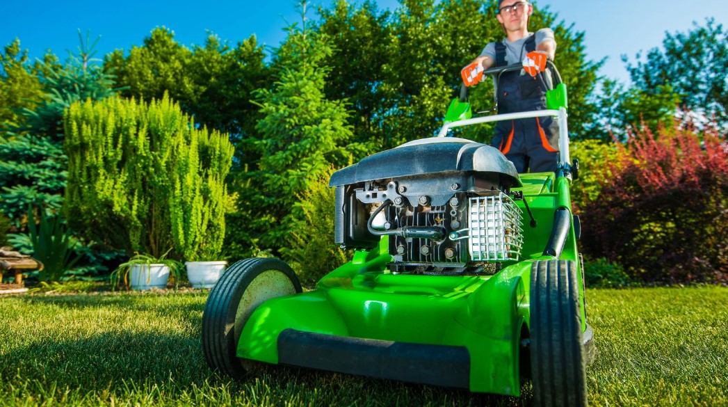 how to start a landscaping business