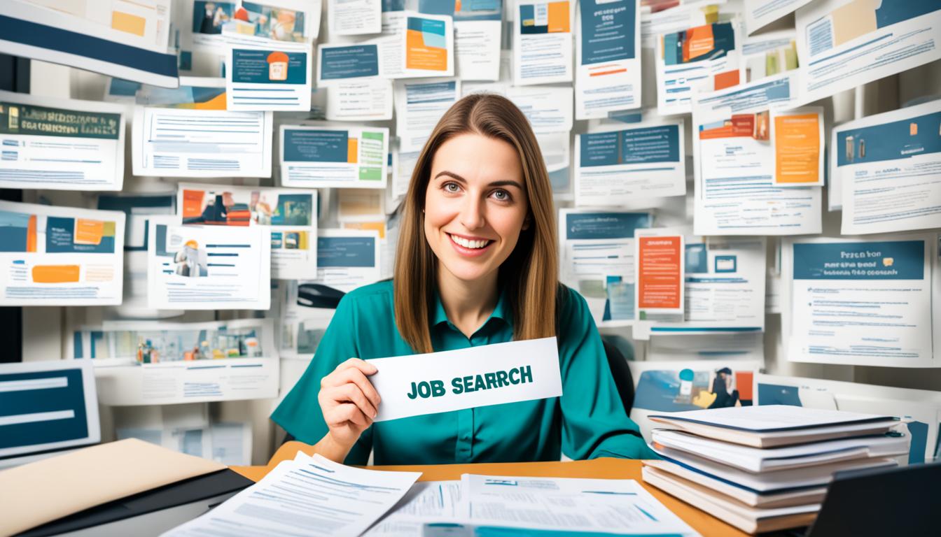 How to get a job with no experience