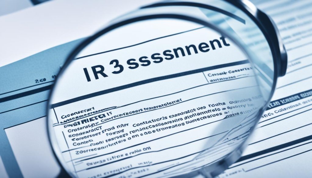 Ir35 Form.pdf What is IR35? | Things Your Business Need to Know