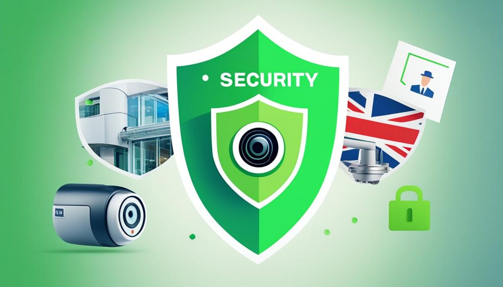 How to Start a Security Business in the UK?
