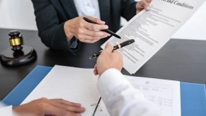 Legal Requirements for Changing a Company Name