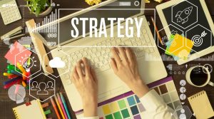 marketing strategies for small business