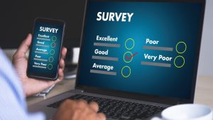 Online Surveys