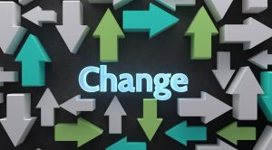 Overview of Changing a Company Name