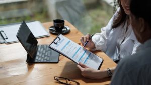 self employed income protection