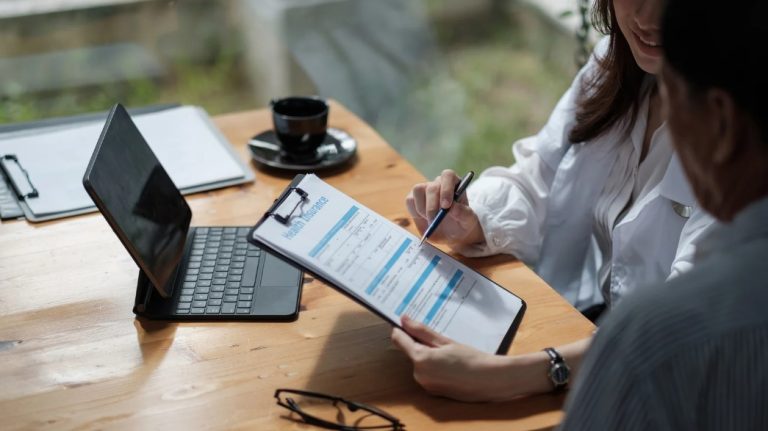 self employed income protection