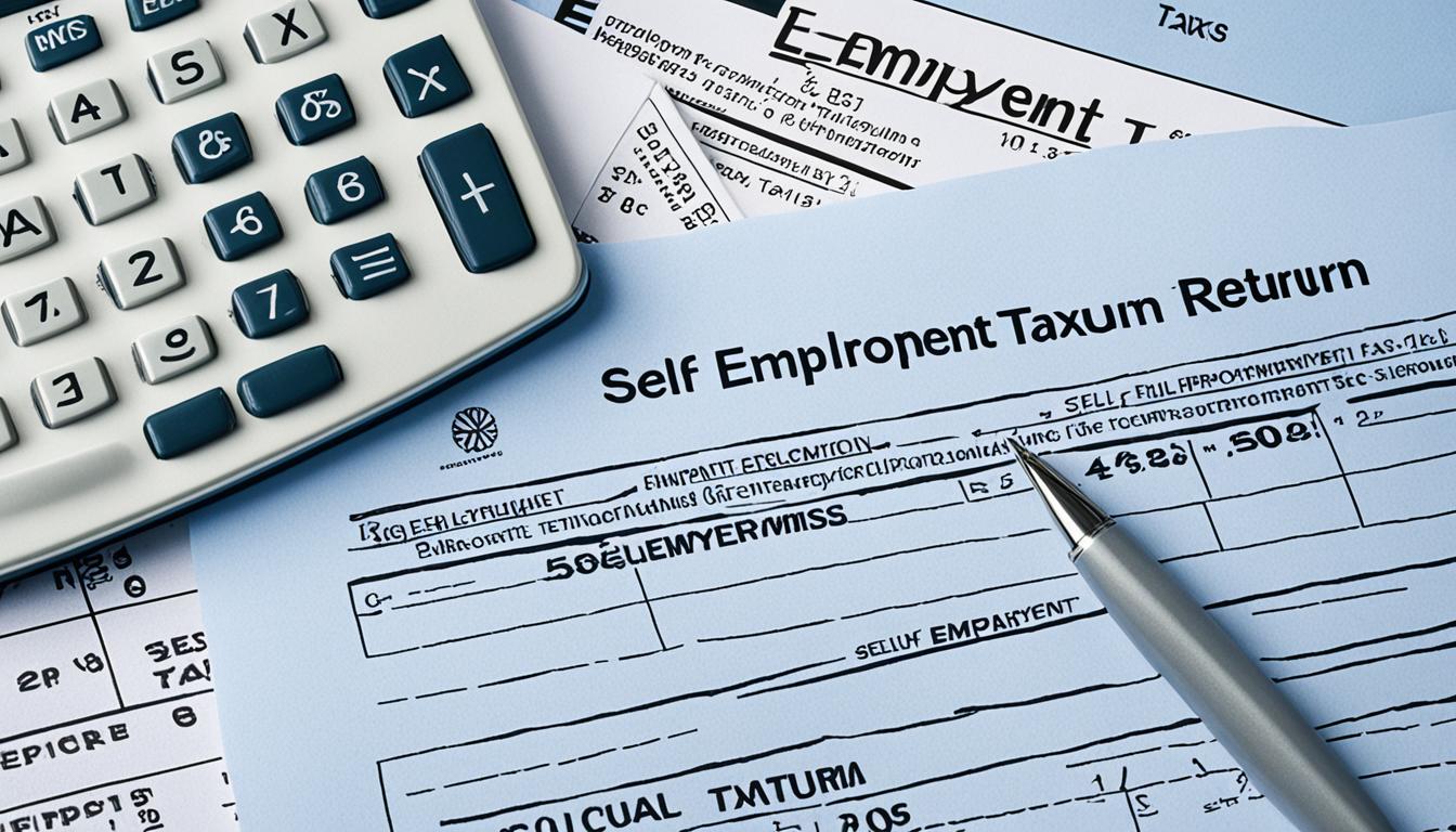 File Self How to Claim Self Employment on Taxes? - UK Entrepreneur Blog