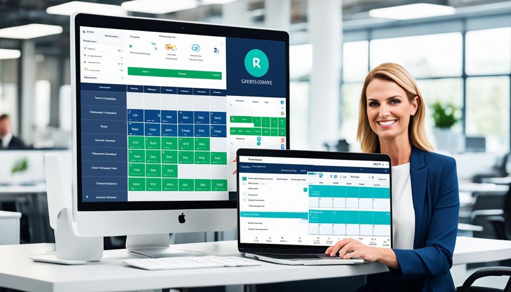 Power Platform Rostering Advanced Workforce Management Solutions | Streamline Your Operations
