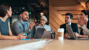 Starting Your Own Business