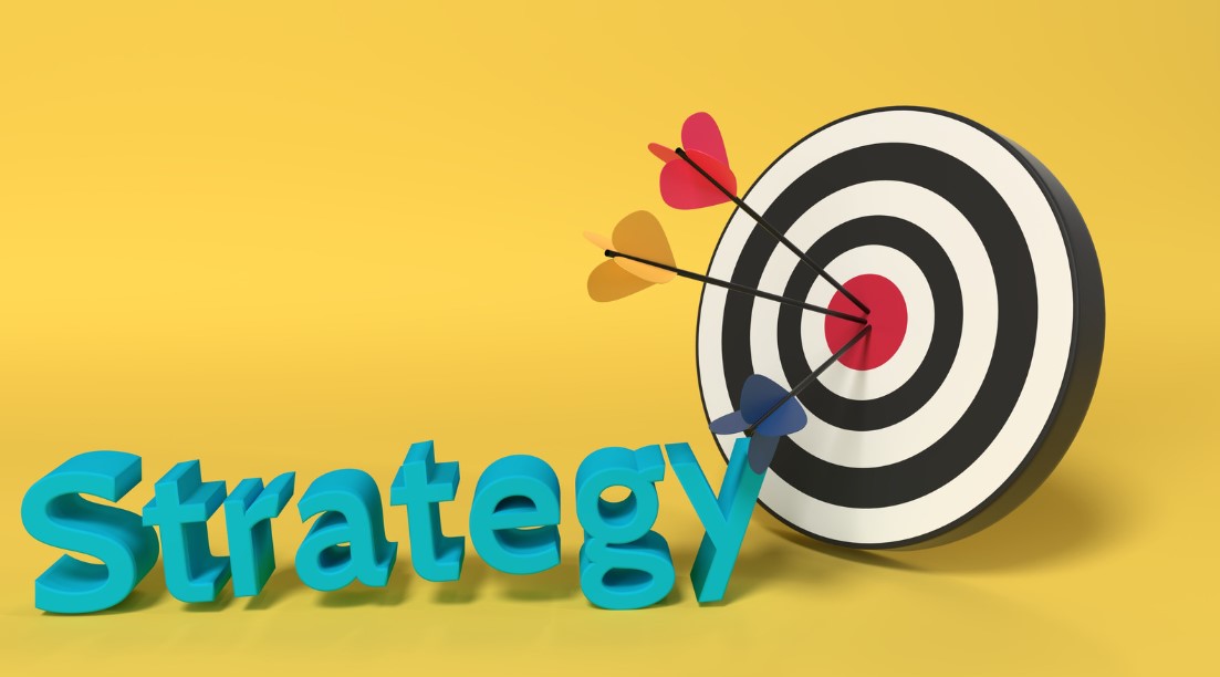 strategic sales strategy