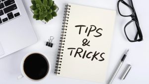 Tips for Choosing a Unique Company Name