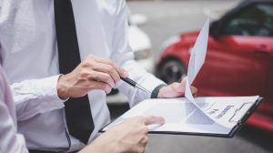 Travel and Vehicle Expenses