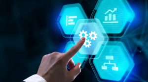 vertical marketing system