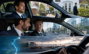 What Are the Different Classes of Business Car Insurance and How Do They Differ