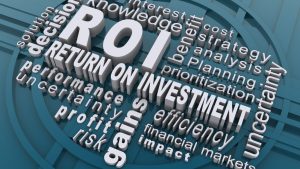 what does roi stand for