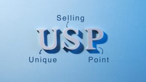 What Does USP Stand For