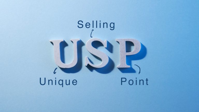 What Does USP Stand For