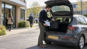 What Is Business Car Insurance