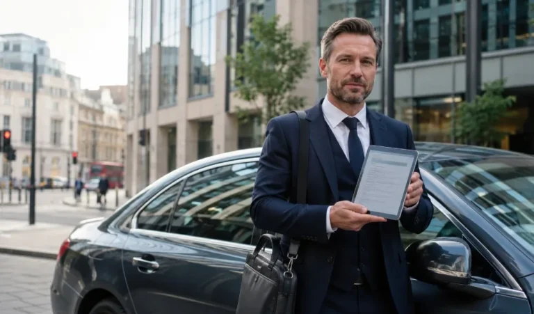 what is business car insurance