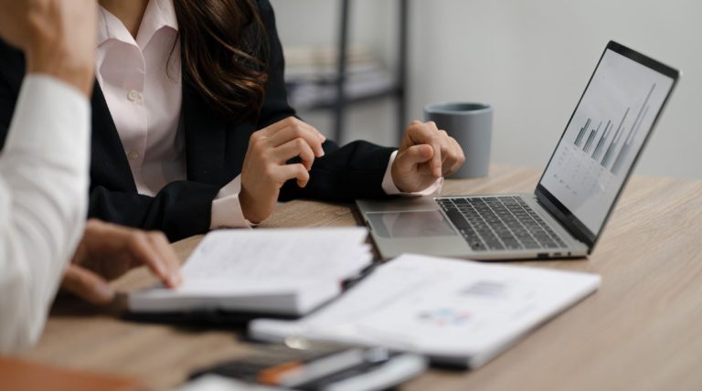 what is a business turnover