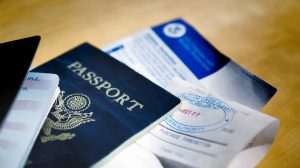 What Is a Second Passport