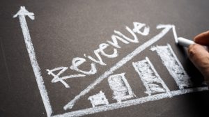 what is annual recurring revenue
