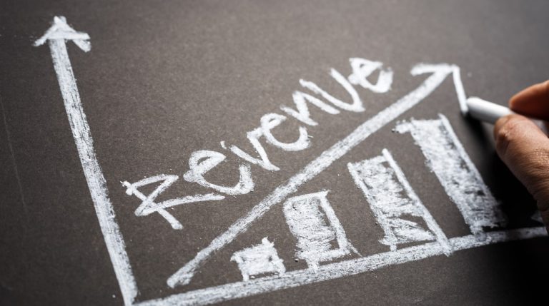 what is annual recurring revenue