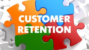 customer retention management