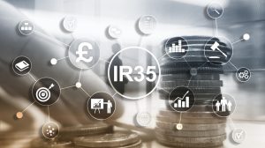 what is ir35