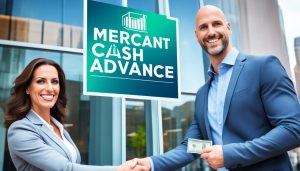 What is a Merchant Cash Advance