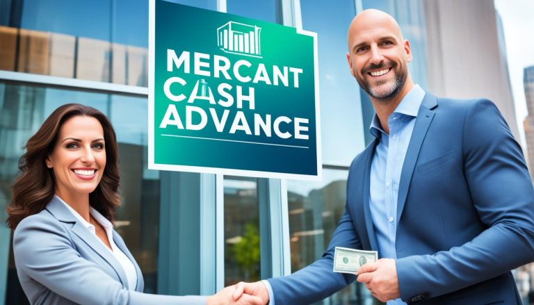 What is a Merchant Cash Advance