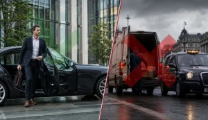 Which Jobs or Driving Activities Are Not Covered by Business Car Insurance
