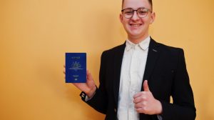Who Qualifies for a Second Passport in the UK