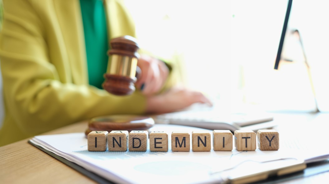 professional indemnity insurance