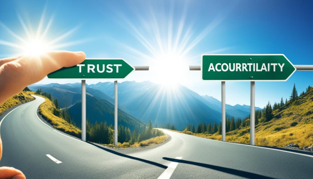 Code of Conduct in Business | Transparency and Trust