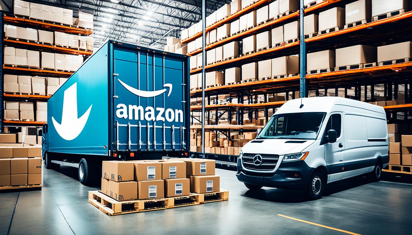 How Does Amazon FBA Work?