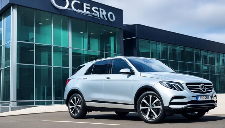 buying car through limited company