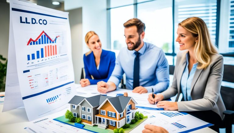 buying property through a limited company