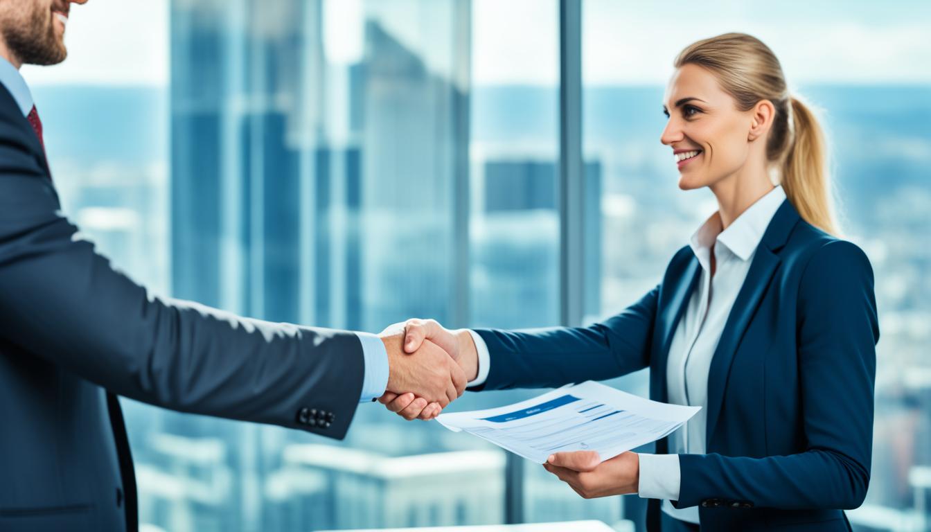 code of conduct in business