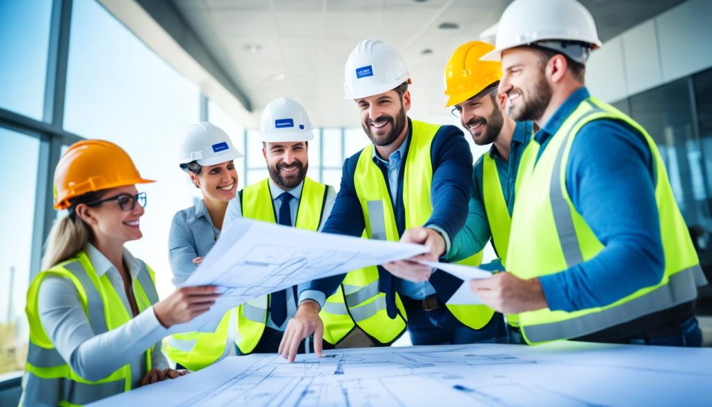 How to Start a Construction Company in the UK? - UK Entrepreneur Blog