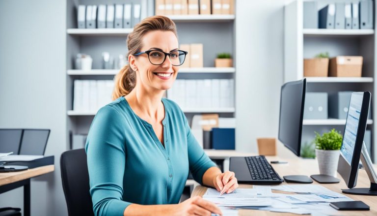 does a sole trader need a business bank account