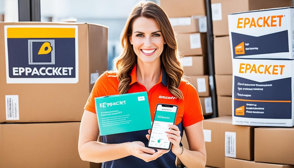 Epacket Countries How to Start a Dropshipping Business?
