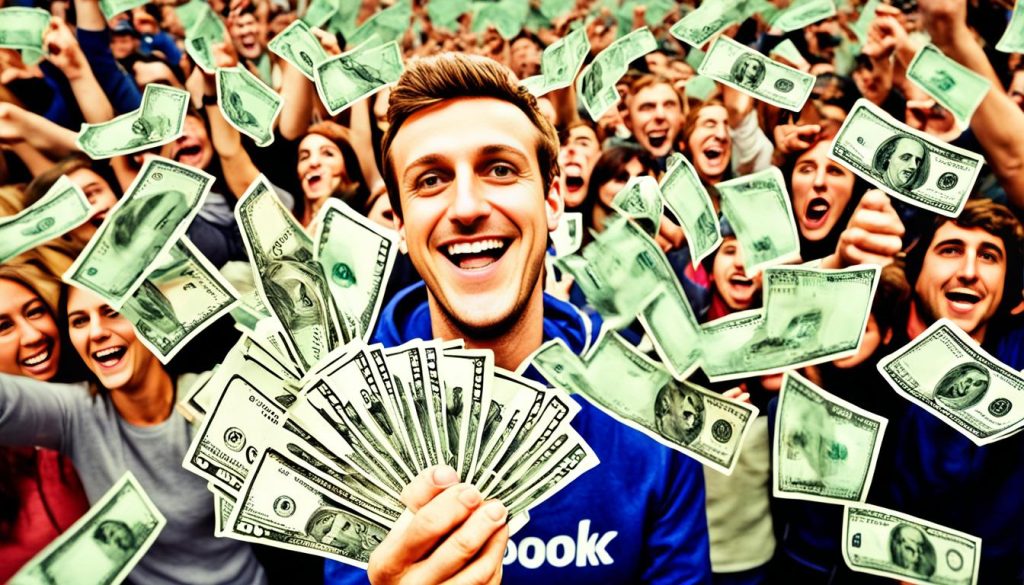How to Make Money on Facebook? - UK Entrepreneur Blog