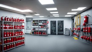 fire safety regulations