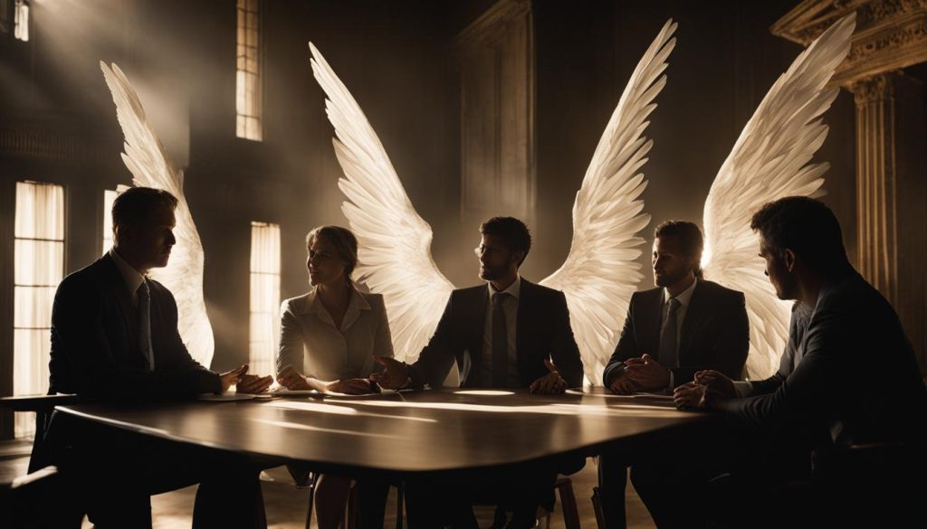 How to Find Angel Investors for Your Business?