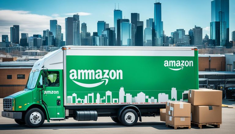 how does amazon fba work