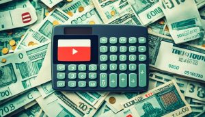 how much money do youtubers make