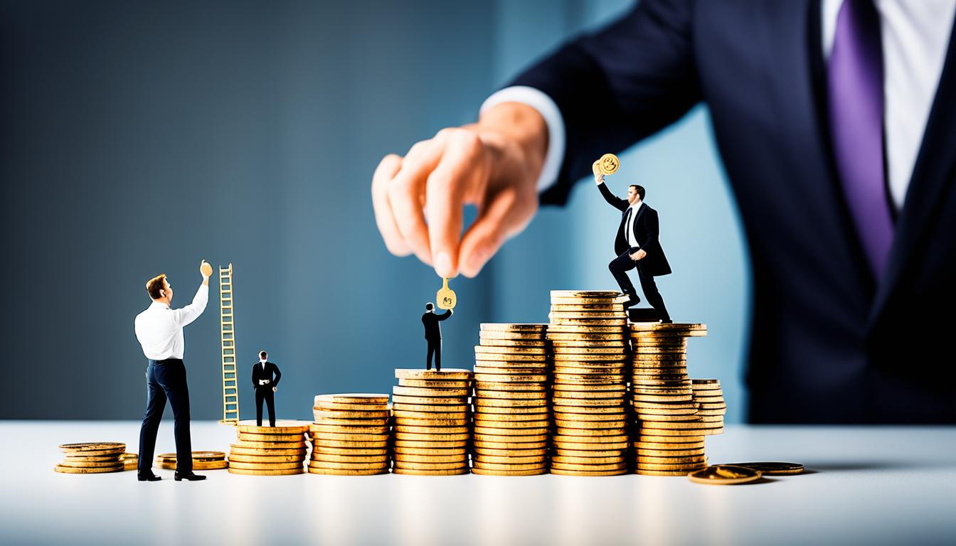 how to become a billionaire